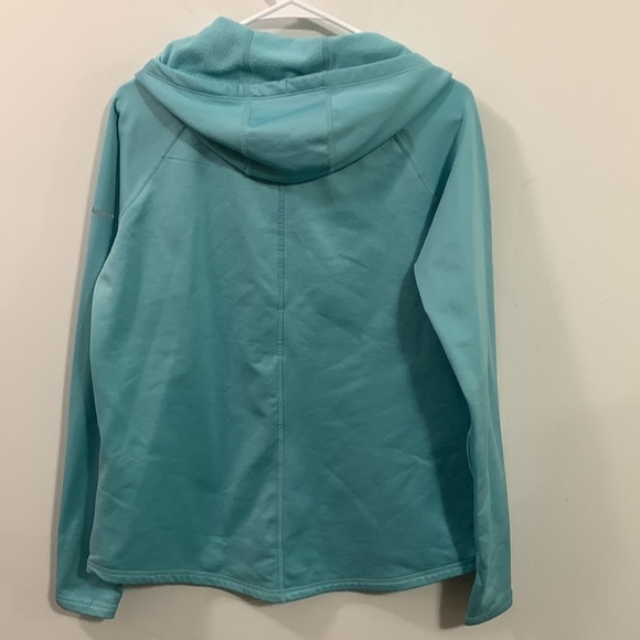 Columbia Hooded jacket, Omni-Wick Advanced Evaporation, Size L, great condition - Picture 2 of 4